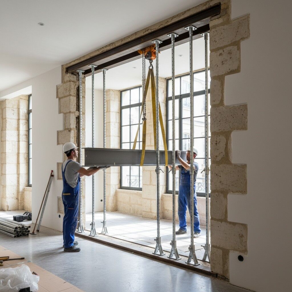 PROVENCE CONSTRUCTION & RENOVATION
